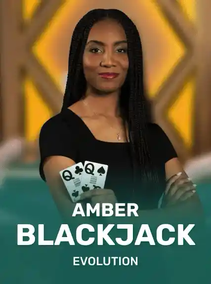 Amber Blackjack