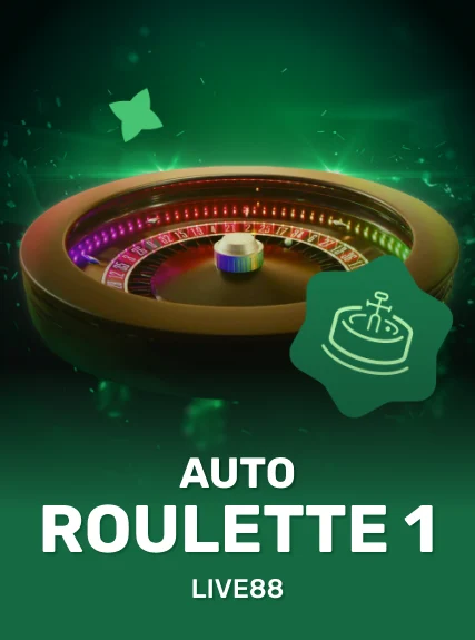 Auto Roulette 1