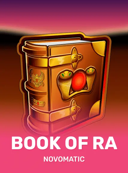 Book of Ra