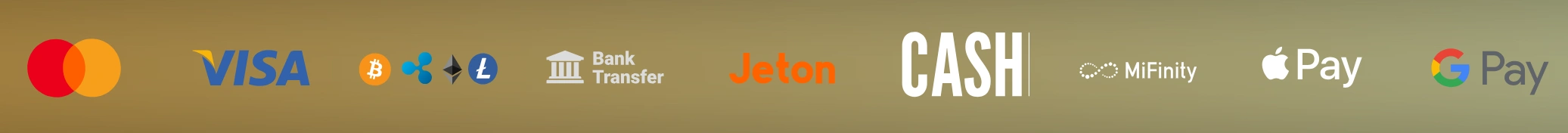 Betalingsmethoden bij Makispin Casino