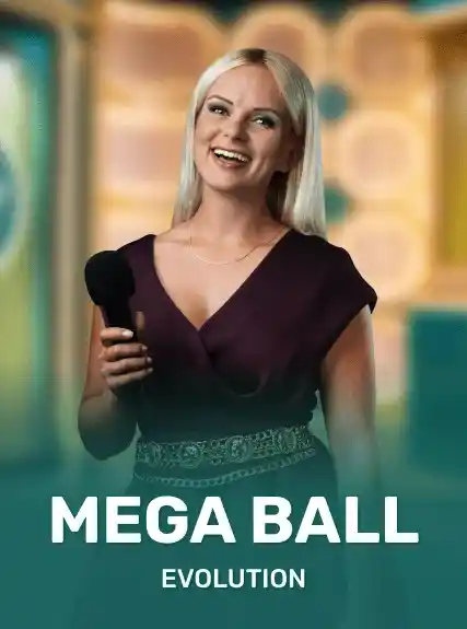Mega Ball