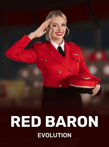 Red Baron
